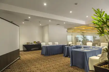 InterContinental Presidente Cancun Resort by IHG - 33