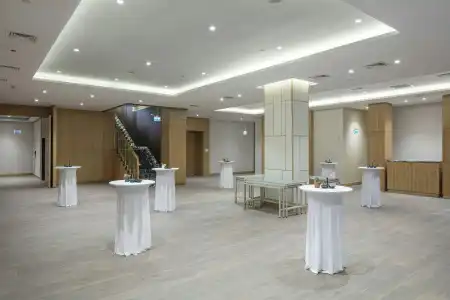 Hilton Garden Inn Erzurum - 40