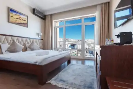 Panoramic Spa - 10