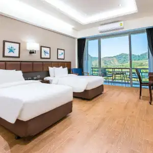 Katathong Golf Resort & Spa - 31