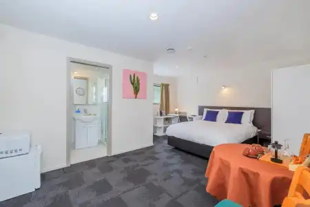 Greenlane Motel - 30