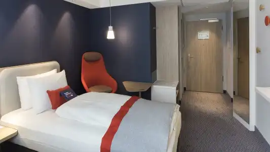Holiday Inn Express Wiesbaden by IHG - 21
