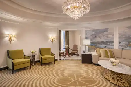 Willard InterContinental Washington by IHG - 31