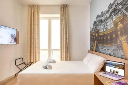 B&B Palermo Quattro Canti - 39