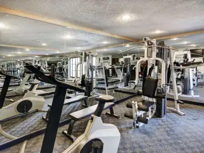 Quality Inn & Suites Irving DFW Airport South - 21