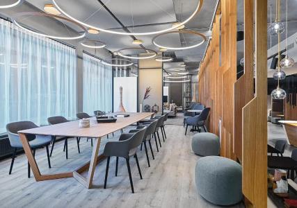 Residence Inn Essen City - 7