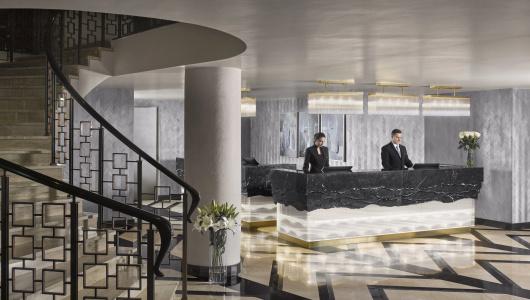 InterContinental Sofia by IHG - 39