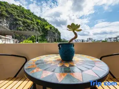 Junshe Boutique Guest House - Hostel - 103