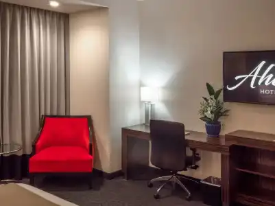 The Ahern Luxury Boutique - 42