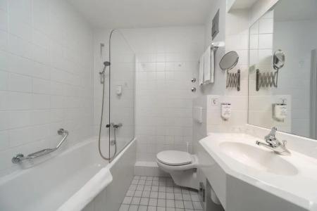 PLAZA INN Chemnitz - 31