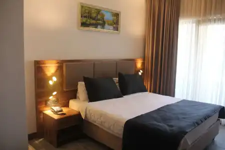 Mari Suites - 112