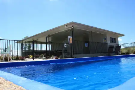 Casa Nostra Motel - 10