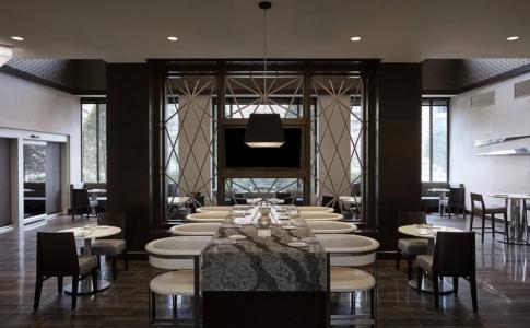 Crystal Gateway Marriott - 23