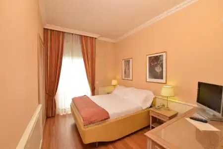 Parco Dei Principi - 1