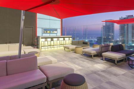 Hilton Garden Inn Iquique - 7
