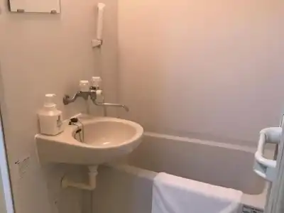 Naha-West Inn - 33
