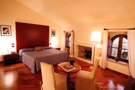 Relais La Corte Di Bettona - 35