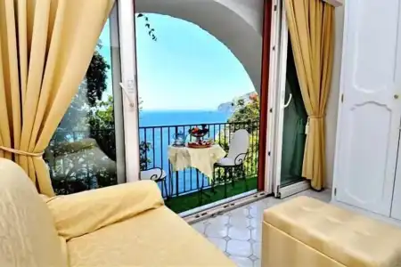 Albergo la Conca Azzurra - 2