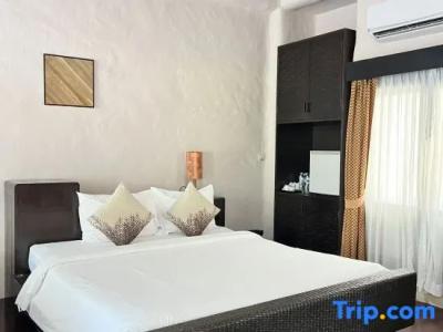Punnpreeda Beach Resort - 67