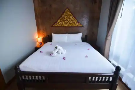 Coco Retreat Phuket Resort & Spa - 13