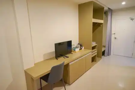 SleepStation at Pratunam - 123