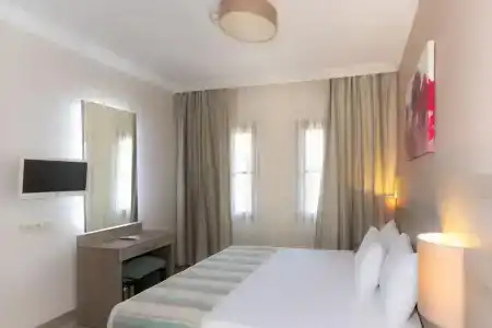Bodrum Park Resort - 50