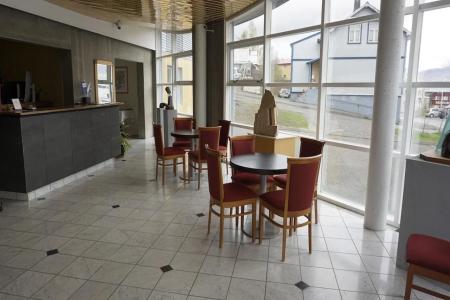 Hótel Borgarnes - 10