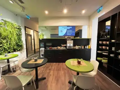 Boutique Residence Budapest - 16