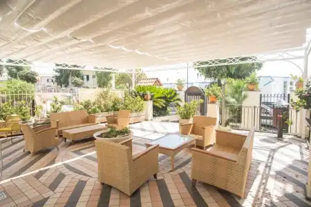 Villa Luisa Residence Beauty Farm - 2