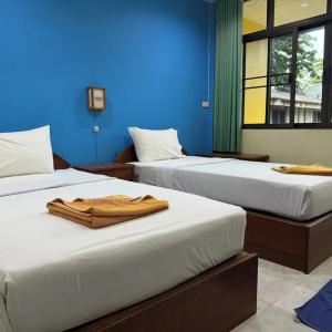 Ocean View Resort - 36