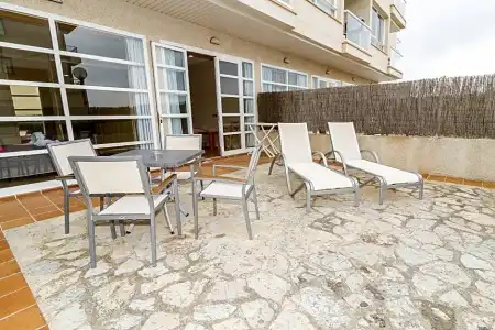 Eix Platja Daurada & Spa - 132
