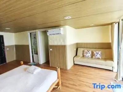 Paree Hut Resort Koh Sichang - 47
