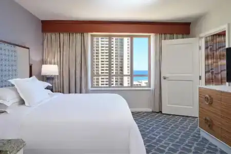 Hilton Grand Vacations Club Grand Waikikian Honolulu - 70