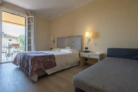 Villa Cappugi - 3