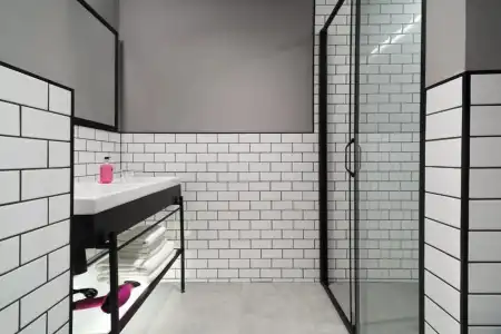 Moxy Belgrade - 6