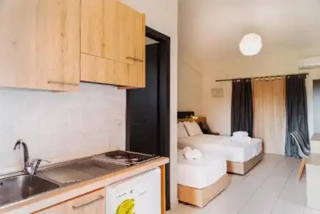 Riposo Studios & Apartments - 52