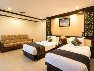 Ao Nang Orchid Resort - 4