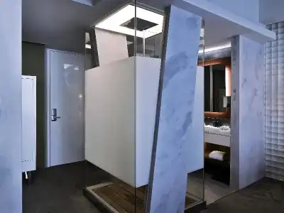 Pullman Jakarta Central Park - 56