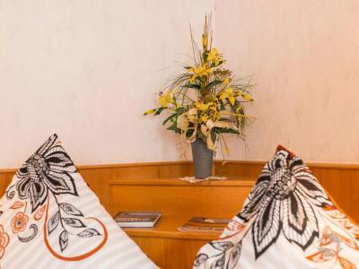 Restaurant Alte Linde - 19