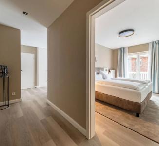 Gästehaus am Schloßpark - 41