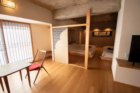 The GrandWest Arashiyama - 143