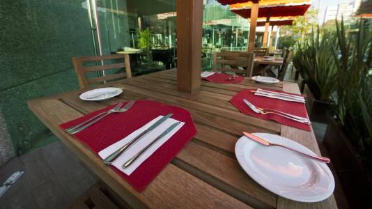 Holiday Inn Mexico City - Plaza Universidad by IHG - 10