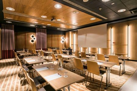 Sopot Marriott Resort & Spa - 33