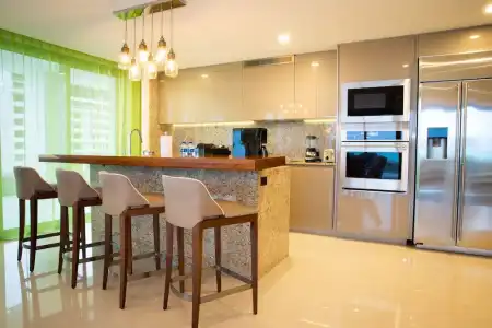 Garza Blanca Resort & Spa Cancun - 42