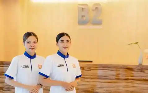 B2 Don Mueang Premier - 12