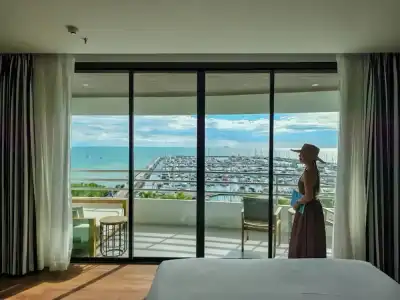 Ocean Marina Resort Pattaya Jomtien - 150