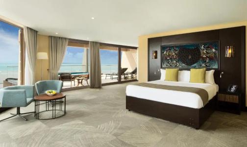 Ramada Resort by Wyndham Dar es Salaam - 132