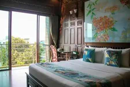 Lamphu Tree House Boutique - 152