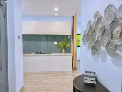 Hese Boutique & Apartment - 95