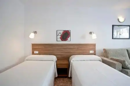 Apartamentos Siesta I - 61